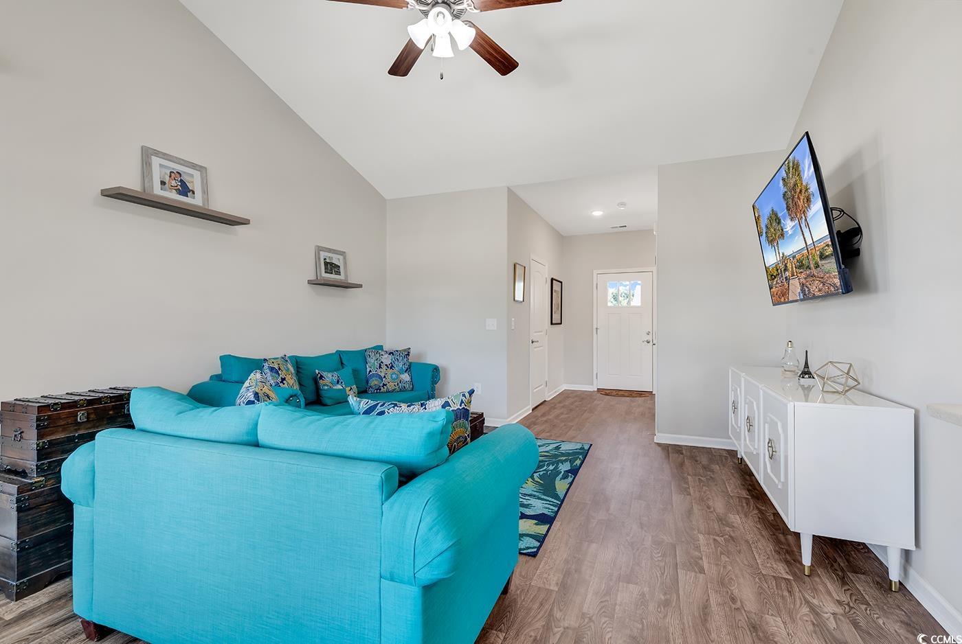 175 Springtide Drive Conway, SC 29527 - Photo 6 of 40 Gallery Image 6