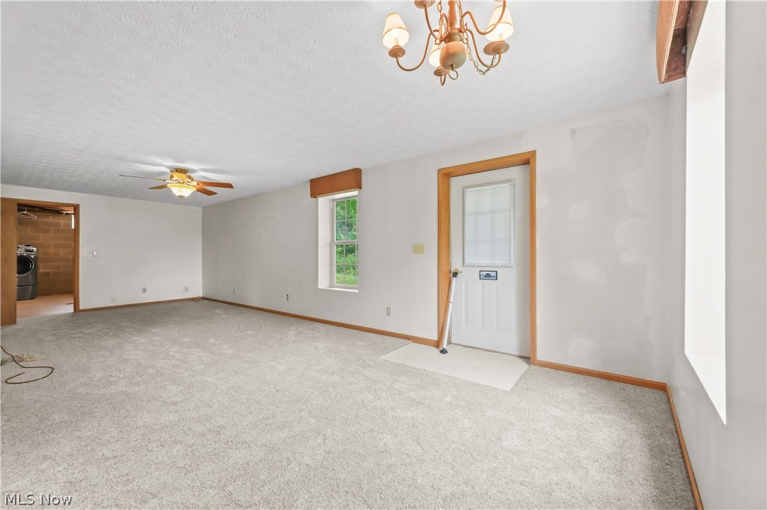 1701 Woods Road Akron, OH 44306 - Photo 34 of 43 lower level