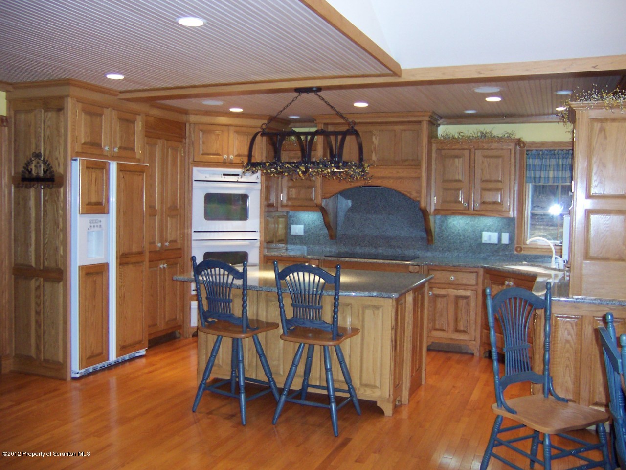 400 Alberdeen Road Mountain Top, PA 18707 - Photo 6 of 14 Kitchen
