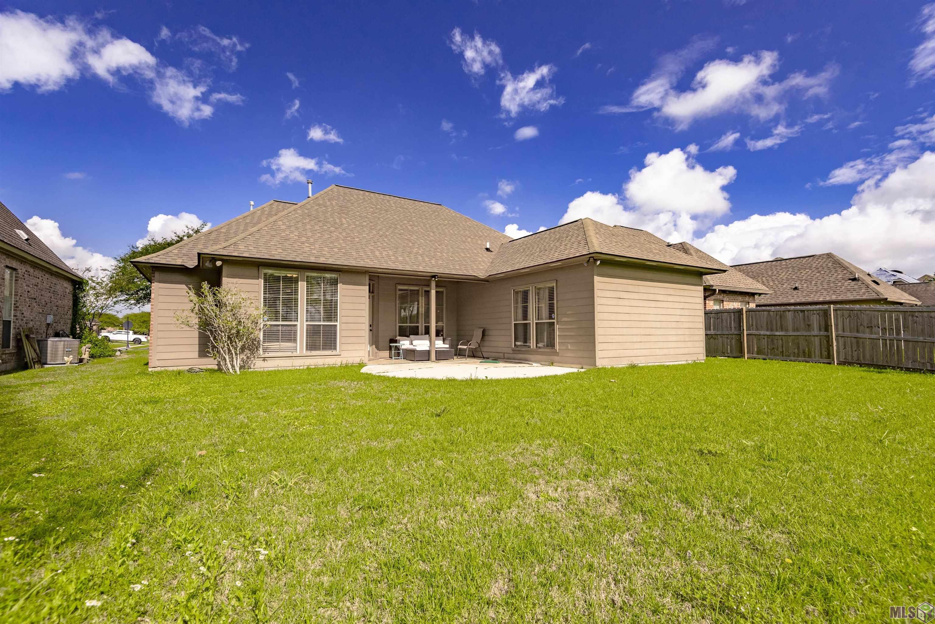 10808 Hillbrook Avenue Baton Rouge, LA 70810 - Photo 17 of 20