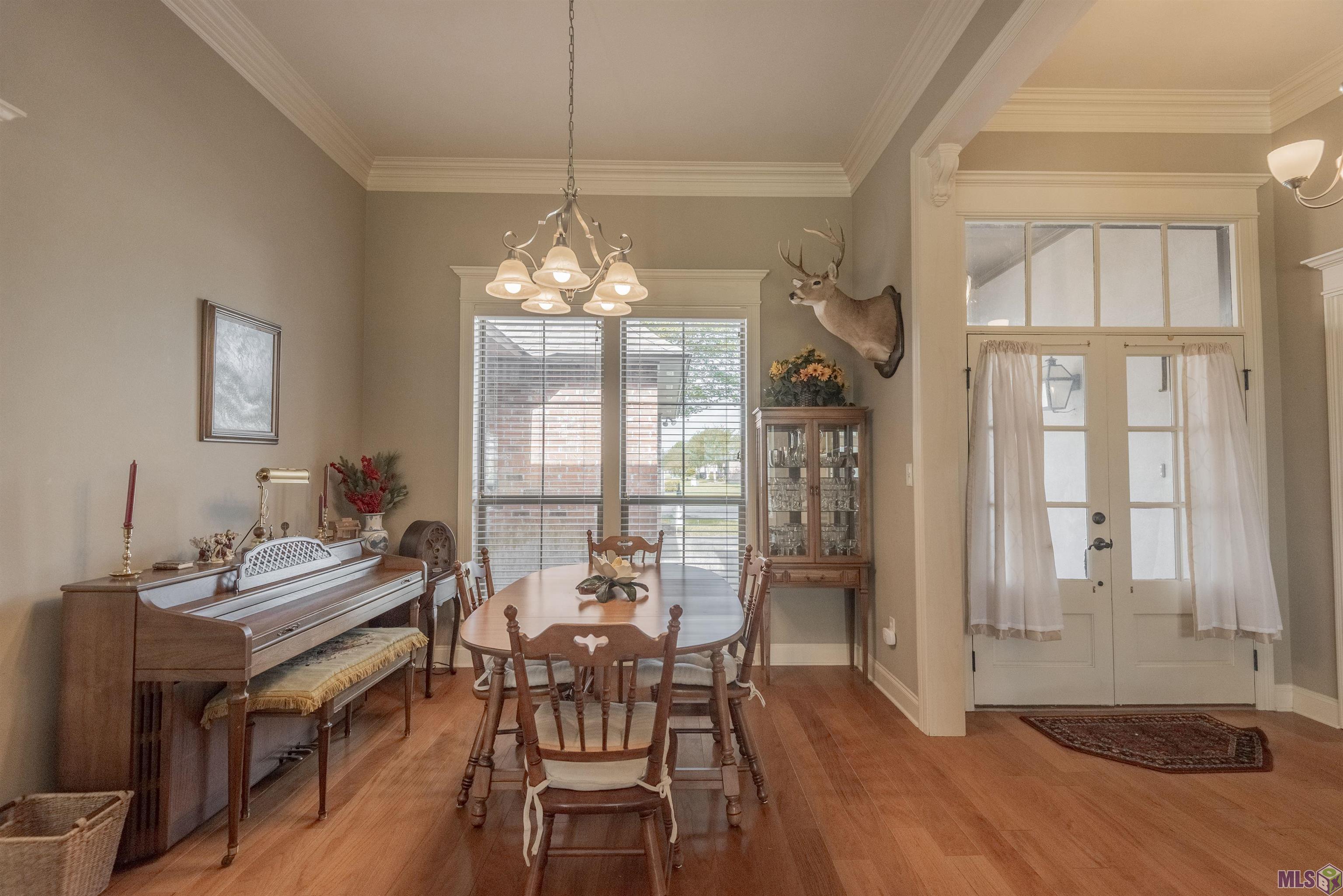 10808 Hillbrook Avenue Baton Rouge, LA 70810 - Photo 4 of 20