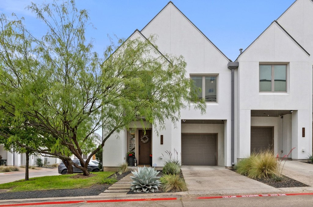 2528 Watkins Way Austin, TX 78746 - Photo 16 of 16
