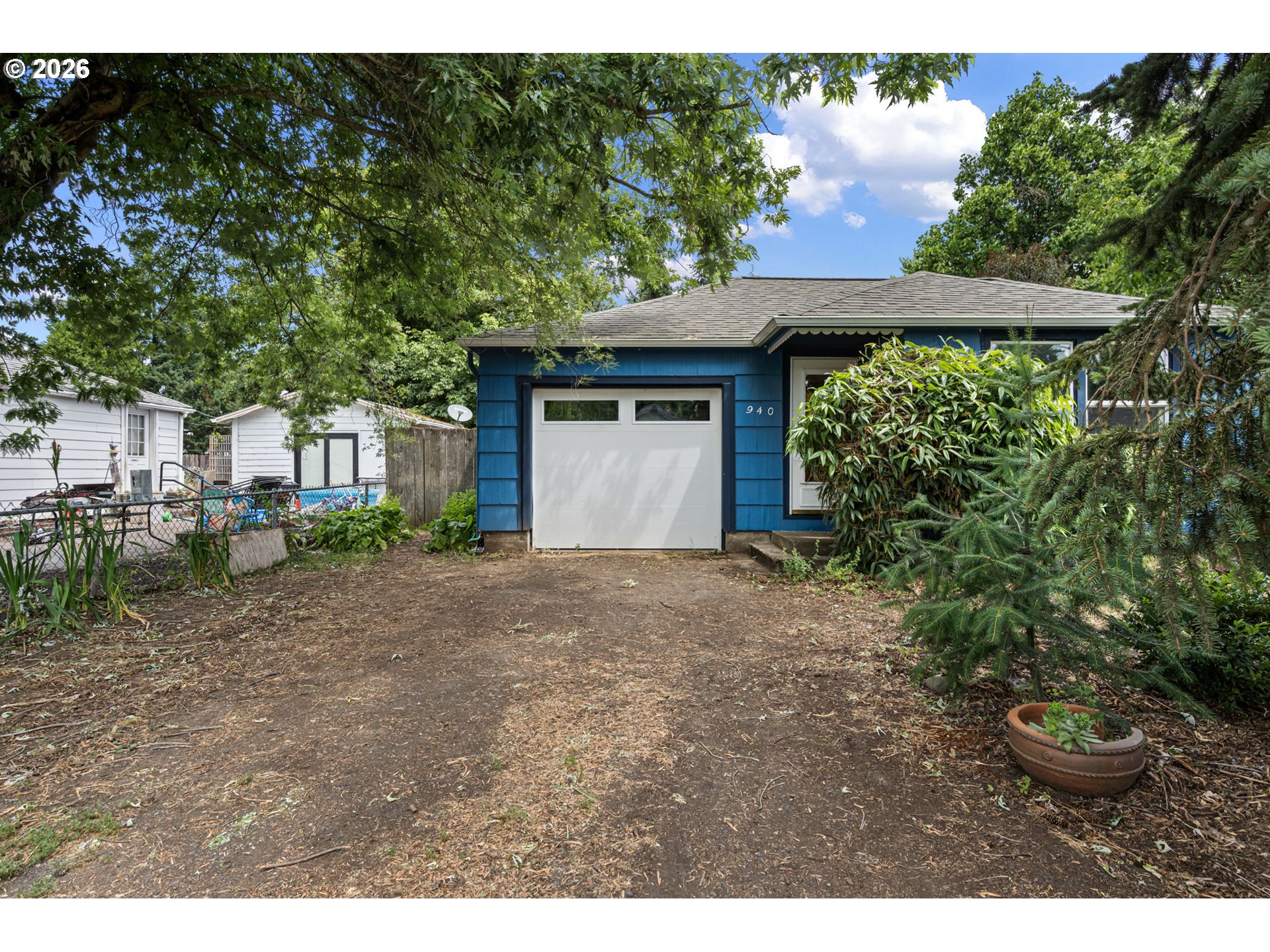 940 West N Street Springfield, OR 97477 - Photo 2 of 38