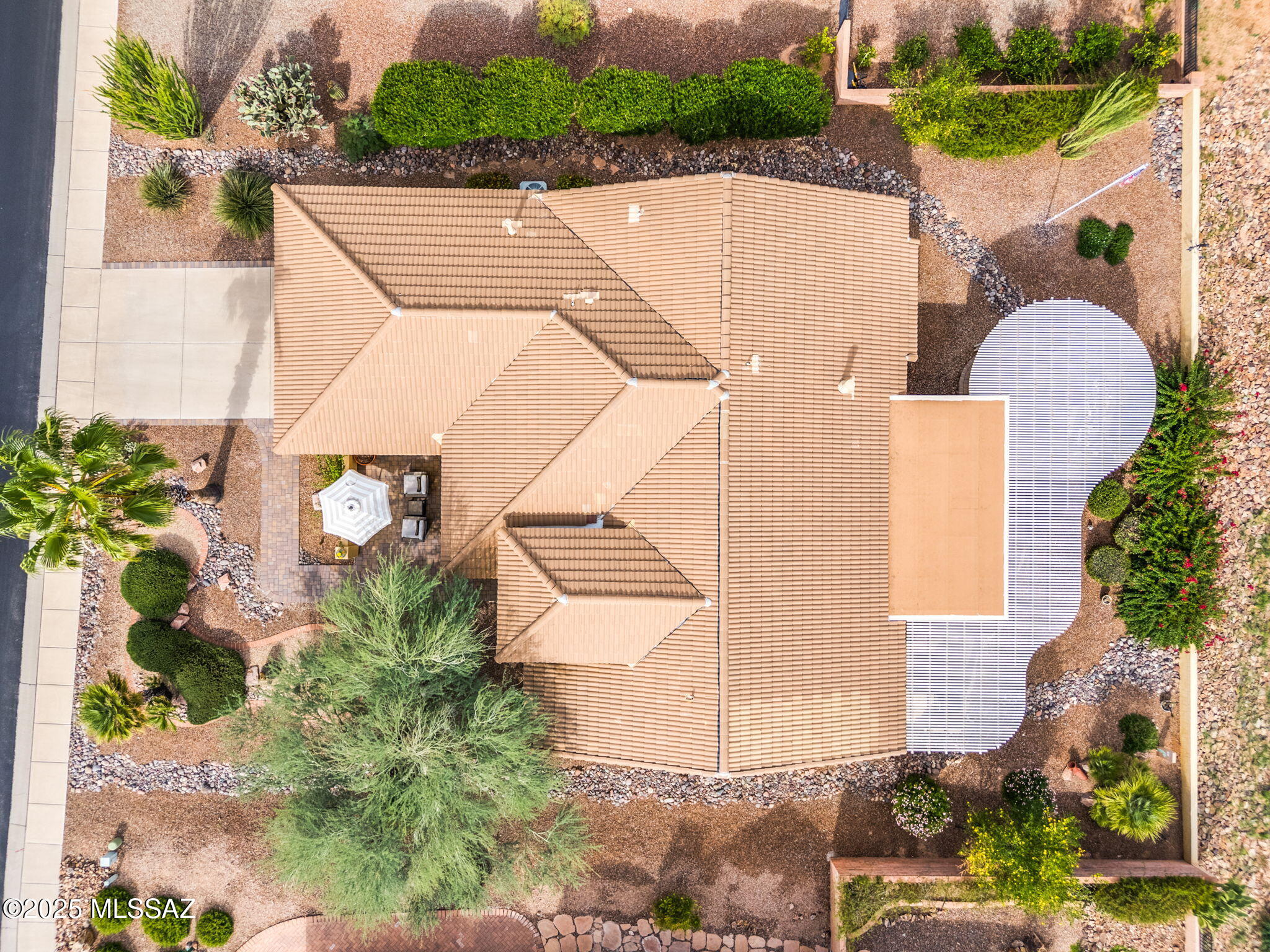1821 East Redstart Road Green Valley, AZ 85614 - Photo 48 of 50 Gallery Image 48