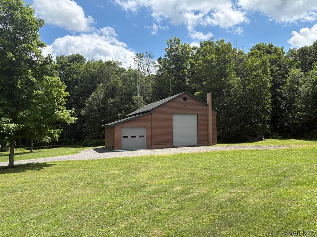 1000 Plummer Road Sidman, PA 15955 - Photo 3 of 63