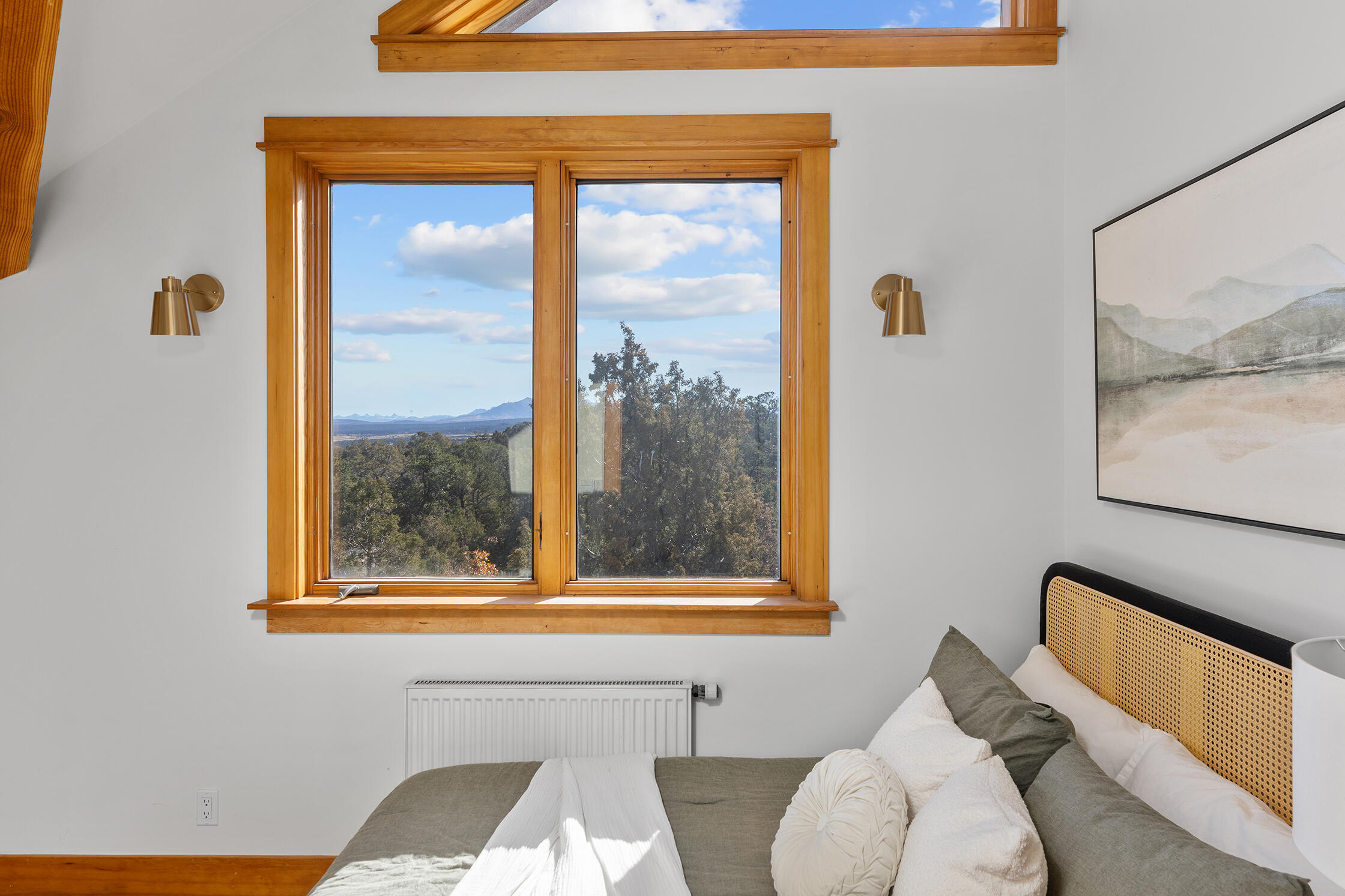 2699 County Road Norwood, CO 81423 - Photo 24 of 64 a view of a window