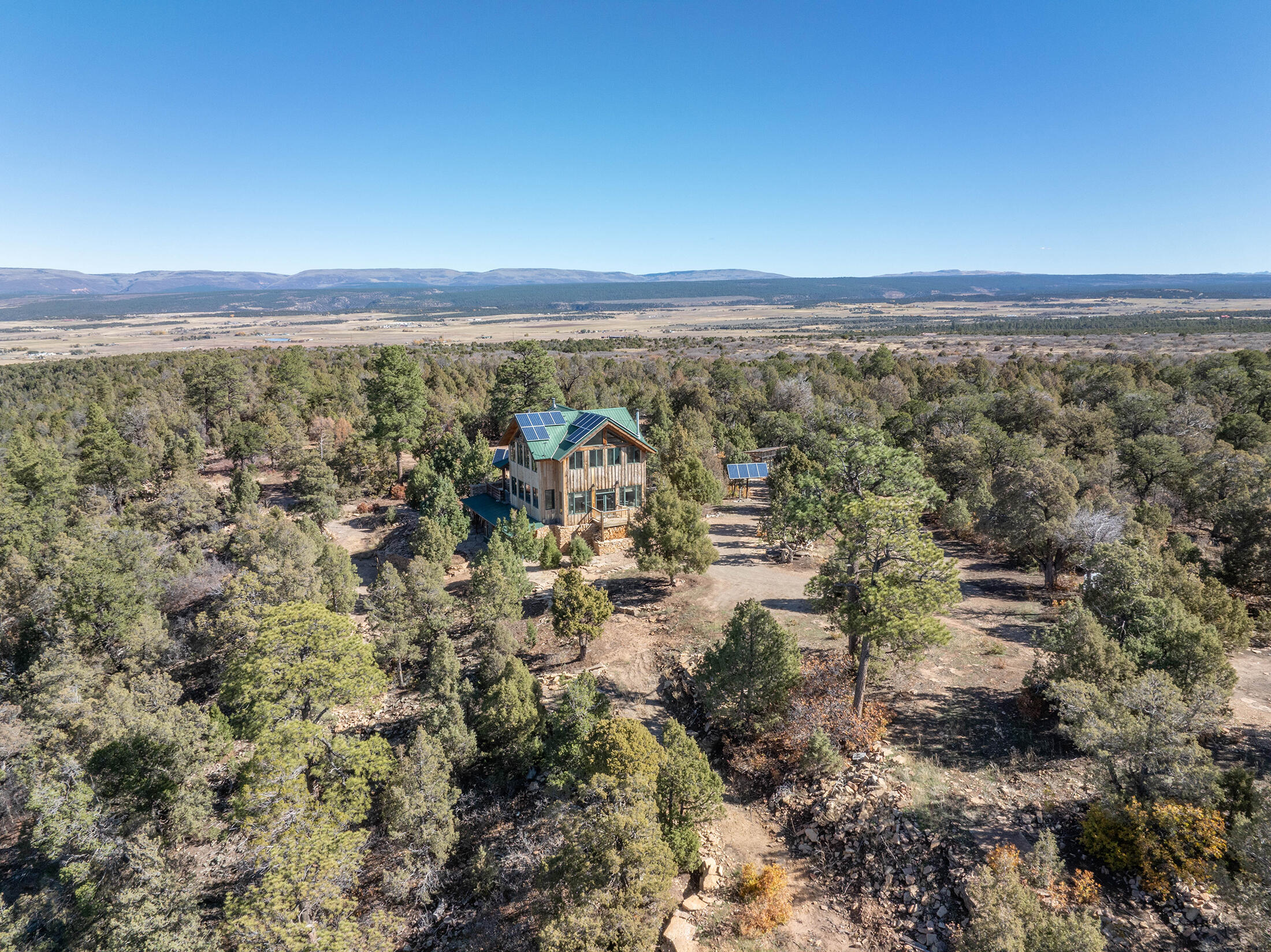 2699 County Road Norwood, CO 81423 - Photo 46 of 64 DJI_0437