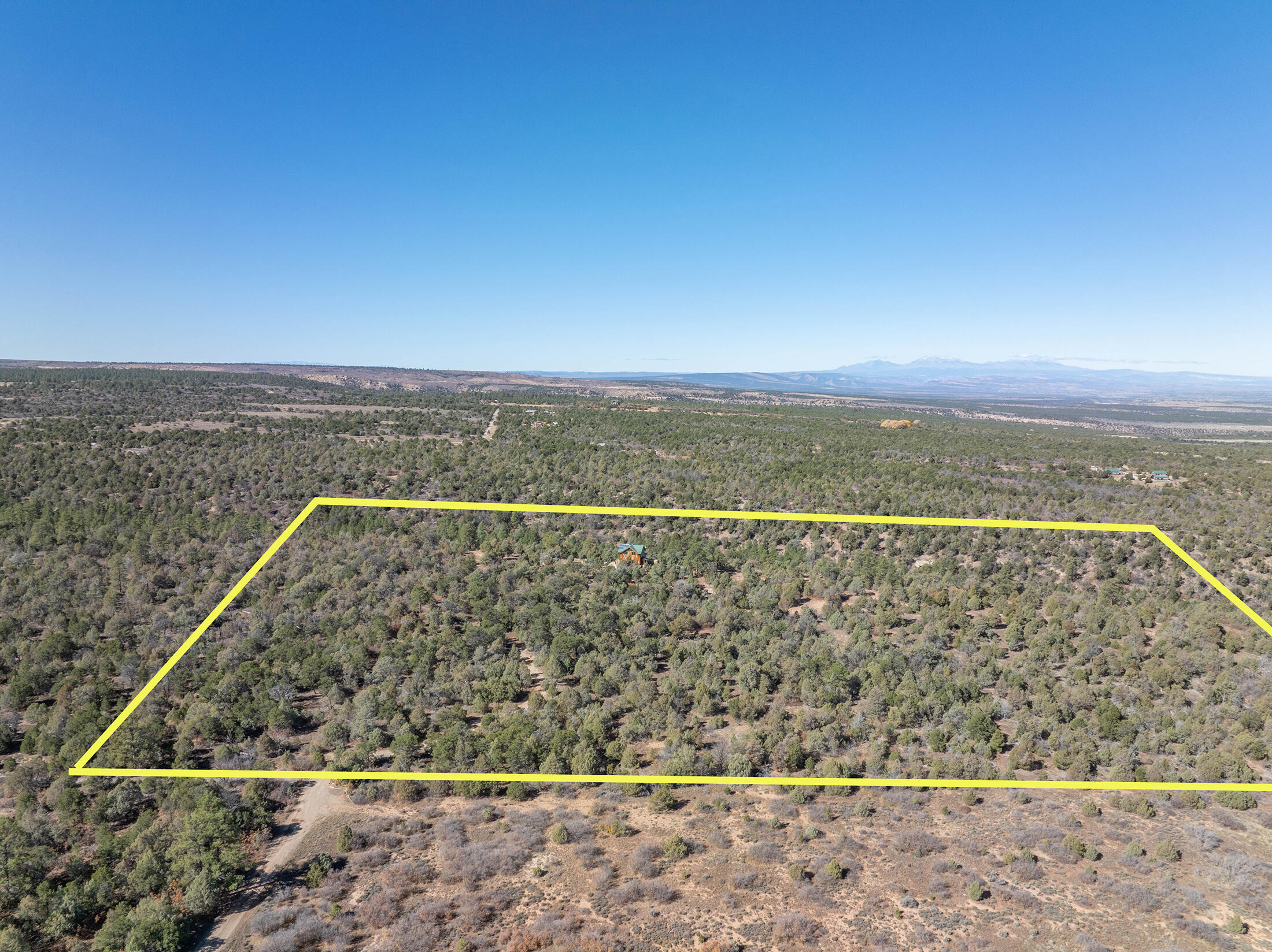 2699 County Road Norwood, CO 81423 - Photo 51 of 64 a view of a city