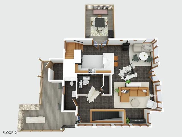 $753,000 | 2699 County Road, Norwood, CO 81423