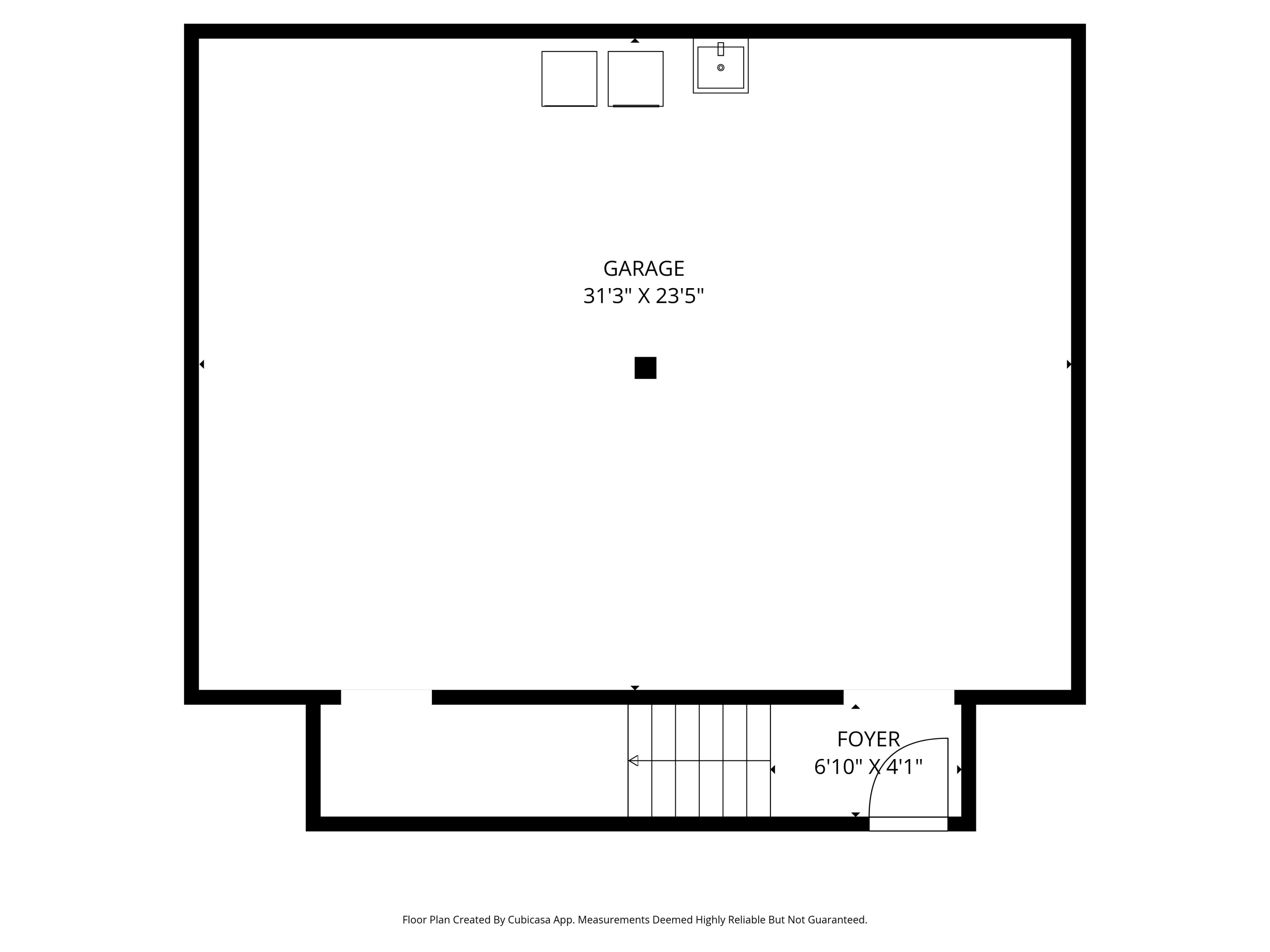 2699 County Road Norwood, CO 81423 - Photo 61 of 64 a picture of a floor plan