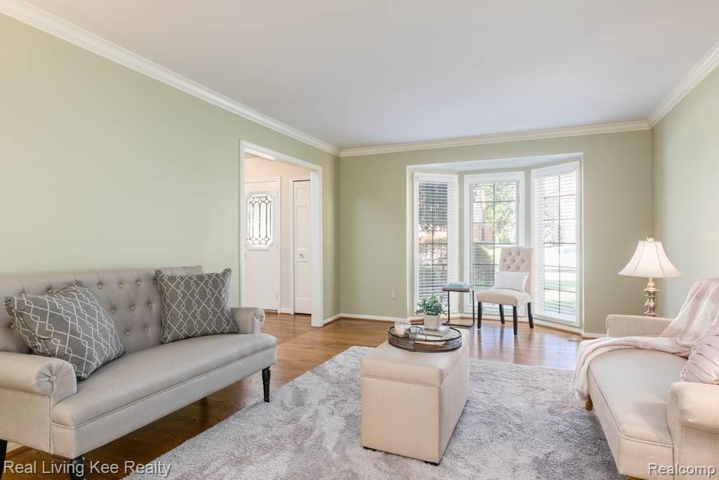 1784 Snowden Circle Rochester Hills, MI 48306 - Photo 15 of 49