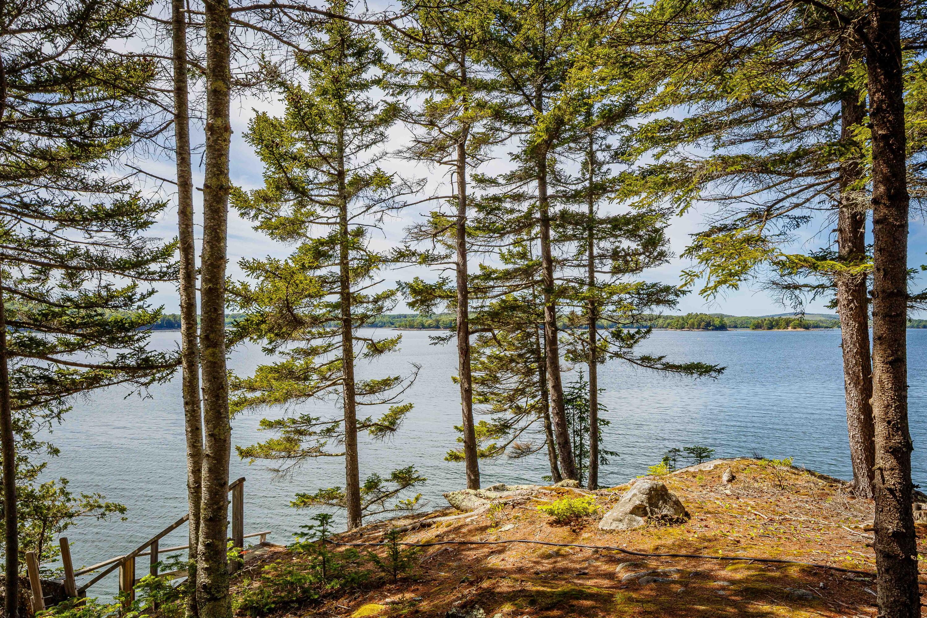 16 Modin Lane Penobscot, ME 04476 - Photo 47 of 47 16Modin_62_SS_To_Dock_mls