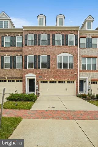 $600,000 | 2814 Medstead Lane, Upper Marlboro, MD 20774