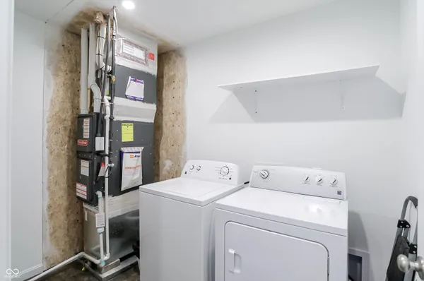 $294,900 | 5220 Arling Drive, Indianapolis, IN 46237