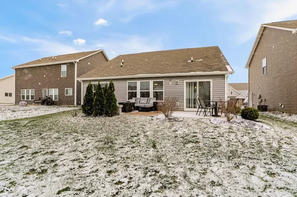 $294,900 | 5220 Arling Drive, Indianapolis, IN 46237