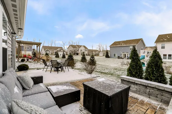 $294,900 | 5220 Arling Drive, Indianapolis, IN 46237