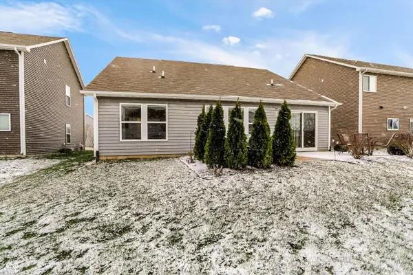 $294,900 | 5220 Arling Drive, Indianapolis, IN 46237