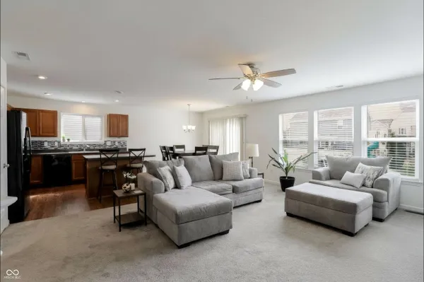 $294,900 | 5220 Arling Drive, Indianapolis, IN 46237