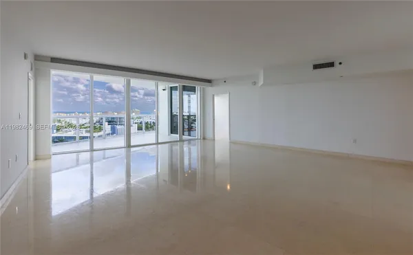 $13,000 | 400 Alton Road, Unit 1102, Miami Beach, FL 33139