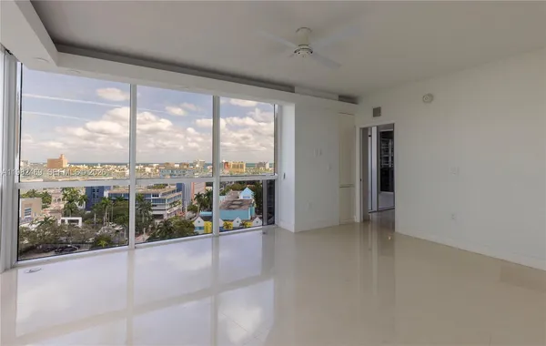$13,000 | 400 Alton Road, Unit 1102, Miami Beach, FL 33139
