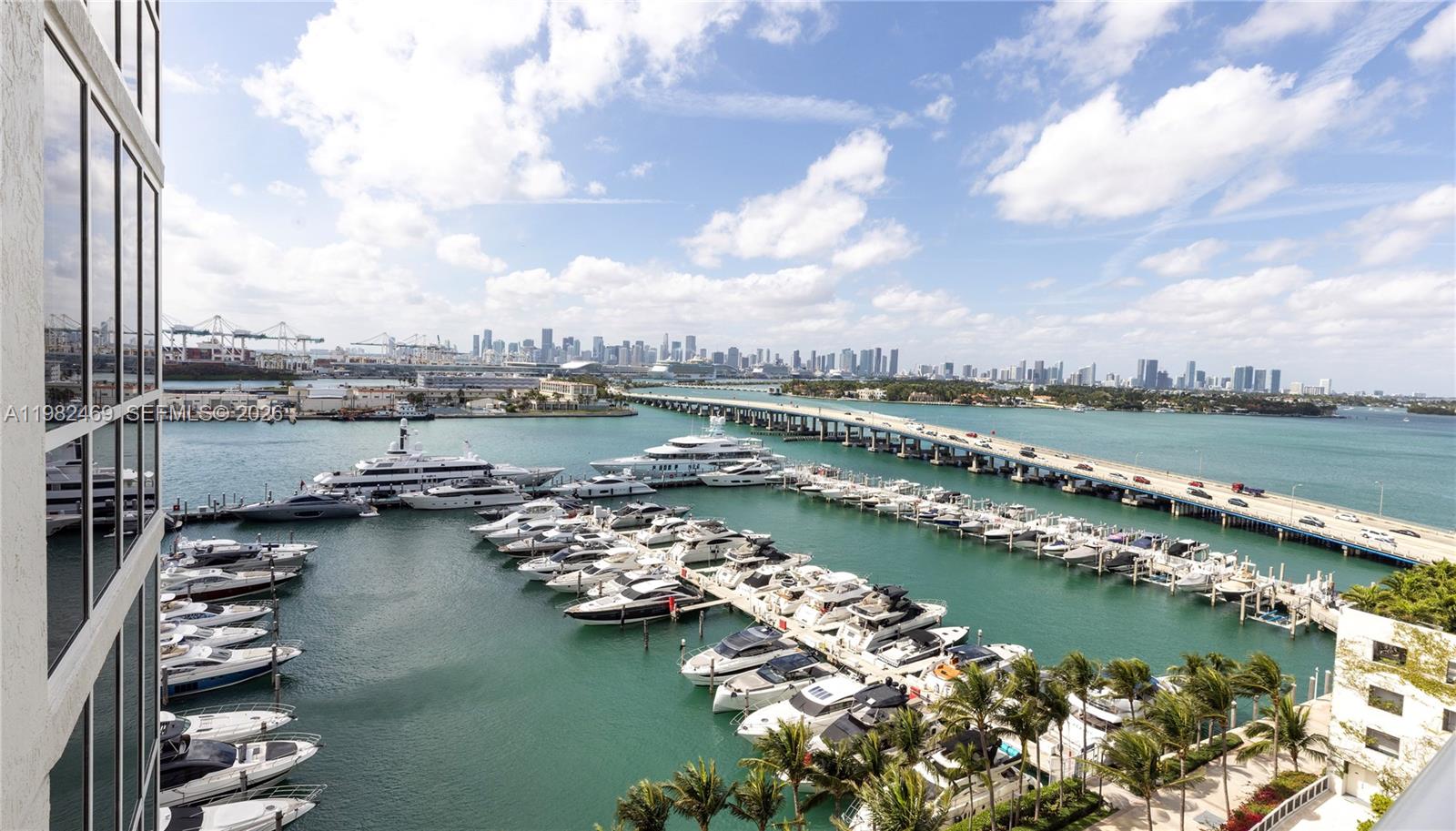 400 Alton Road, Unit 1102 Miami Beach, FL 33139 - Photo 16 of 33