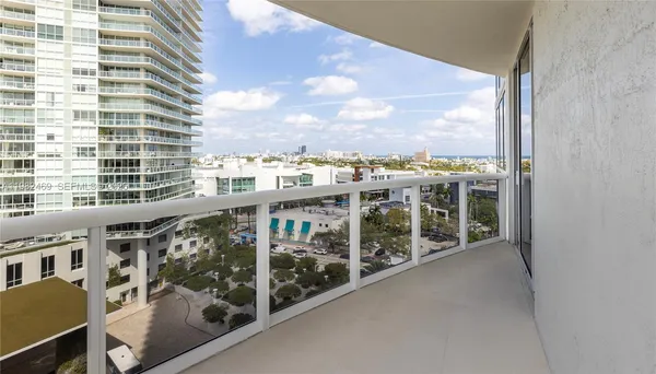 $13,000 | 400 Alton Road, Unit 1102, Miami Beach, FL 33139
