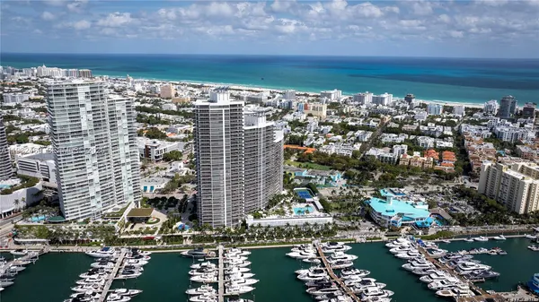 $13,000 | 400 Alton Road, Unit 1102, Miami Beach, FL 33139