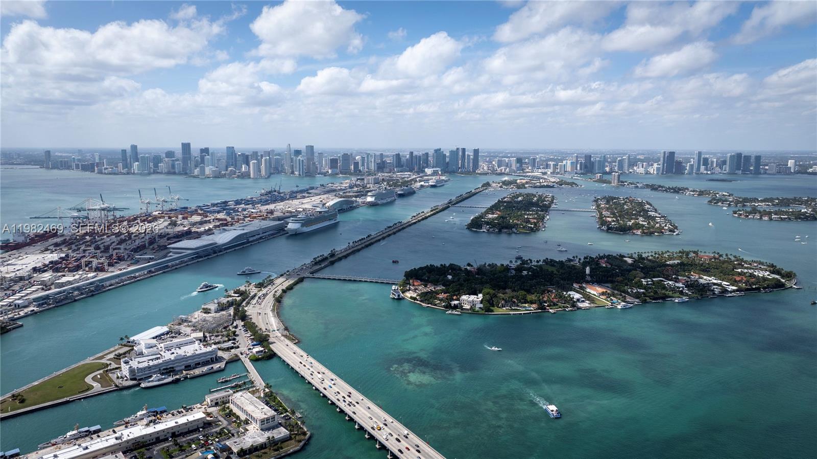 400 Alton Road, Unit 1102 Miami Beach, FL 33139 - Photo 31 of 33