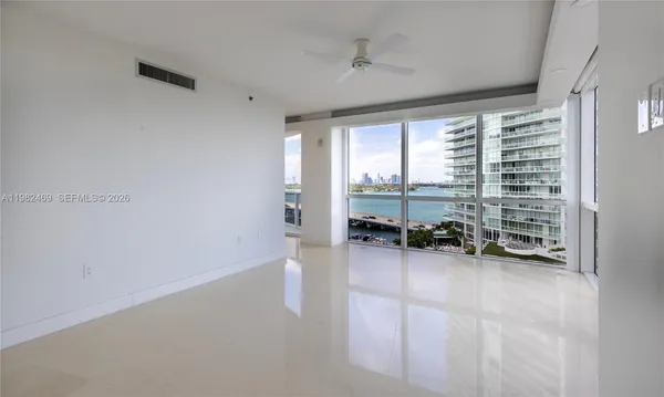 $13,000 | 400 Alton Road, Unit 1102, Miami Beach, FL 33139
