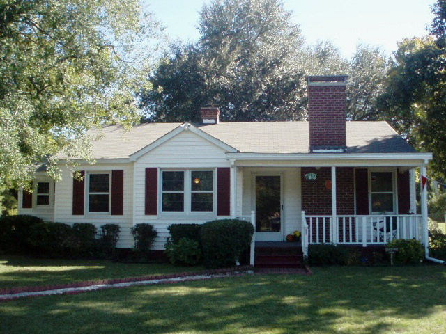 390 Willow Run Road Aiken, SC 29801 - Photo 1 of 1