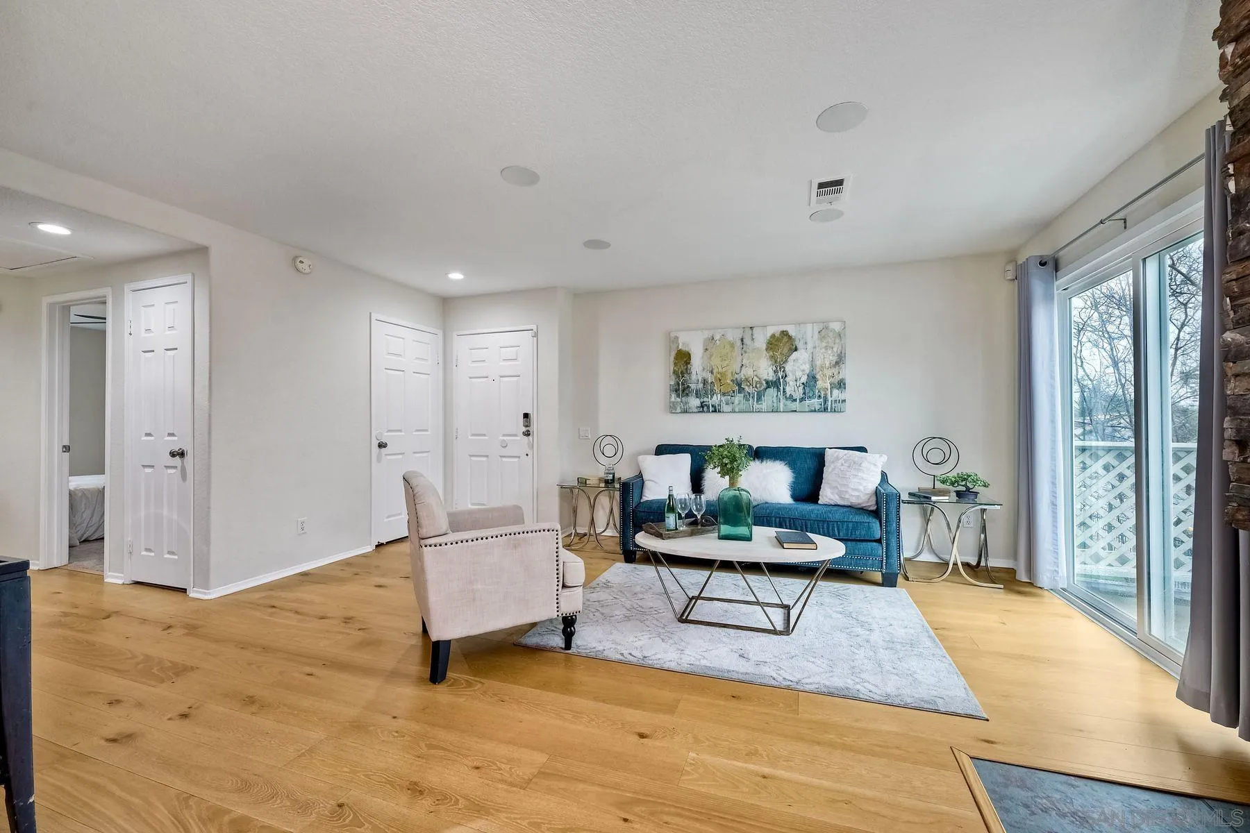 13933 Midland Road Poway, CA 92064 - Photo 11 of 42 a living room with furniture and a window