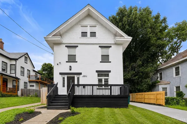 $499,900 | 1860 Kinney Avenue, Cincinnati, OH 45207