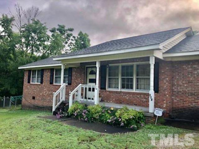 330 Kings Road Henderson, NC 27537 - Photo 3 of 19 Gallery Image 3