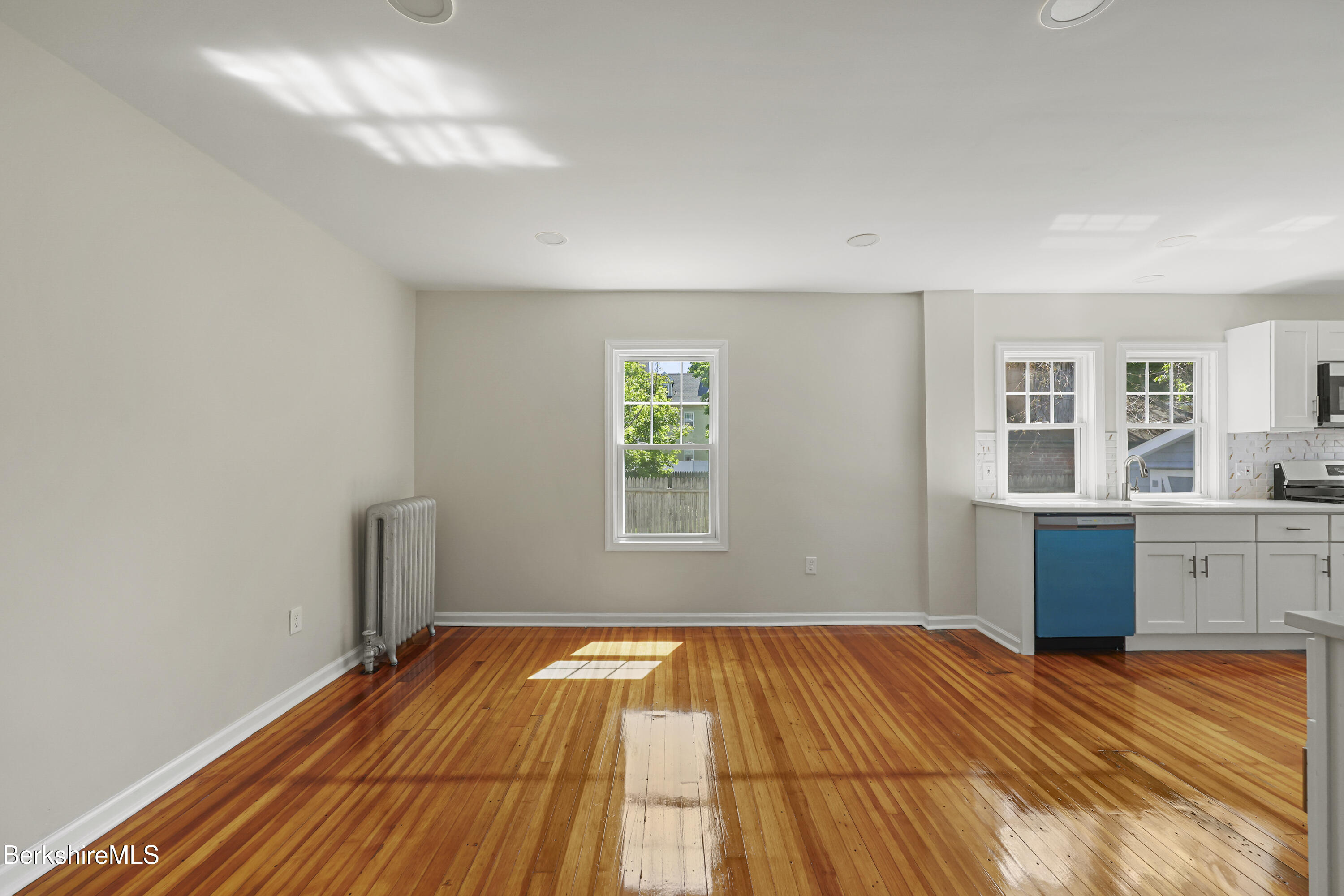 11 Merriam Street Pittsfield, MA 01201 - Photo 11 of 37 Dining Room