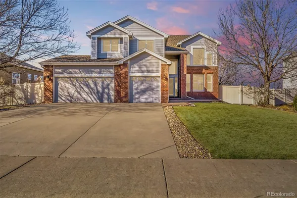 $799,999 | 8055 West 95th Way, Broomfield, CO 80021