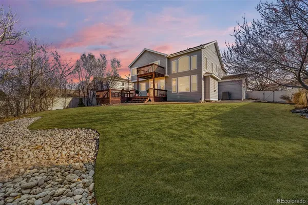 $799,999 | 8055 West 95th Way, Broomfield, CO 80021