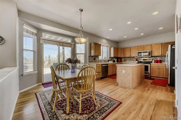 $799,999 | 8055 West 95th Way, Broomfield, CO 80021