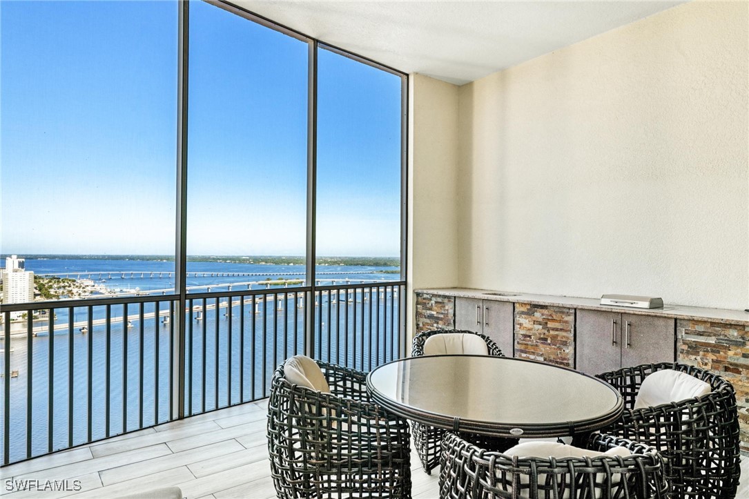 2745 First Street, Unit 2703 Fort Myers, FL 33916 - Photo 15 of 34