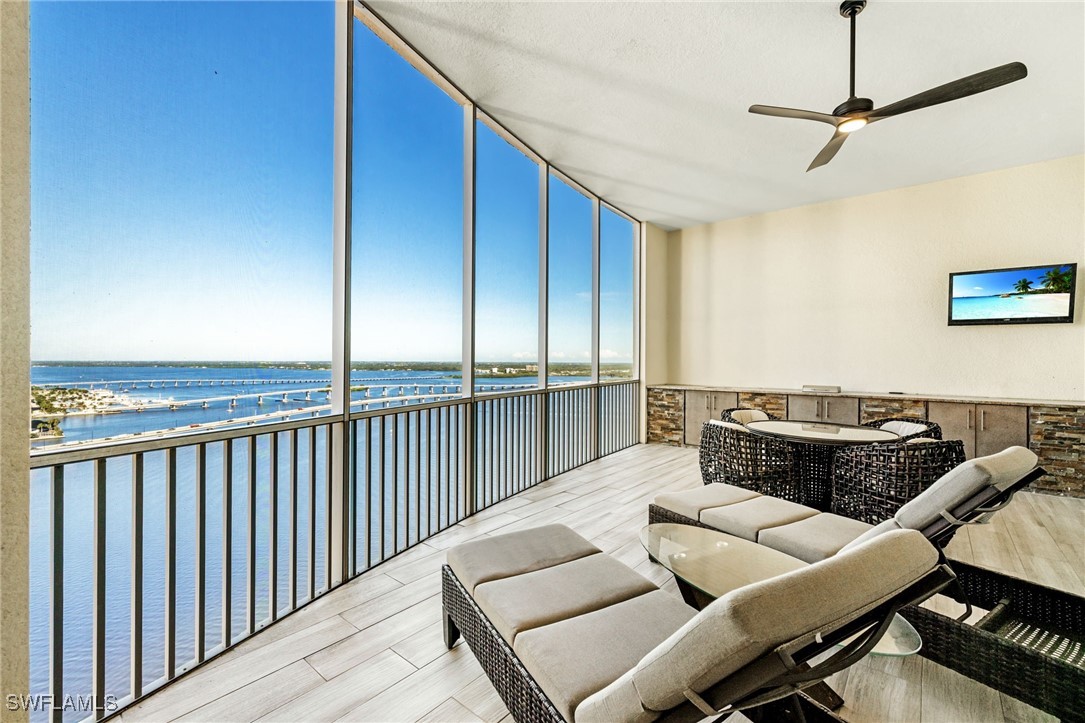 2745 First Street, Unit 2703 Fort Myers, FL 33916 - Photo 17 of 34