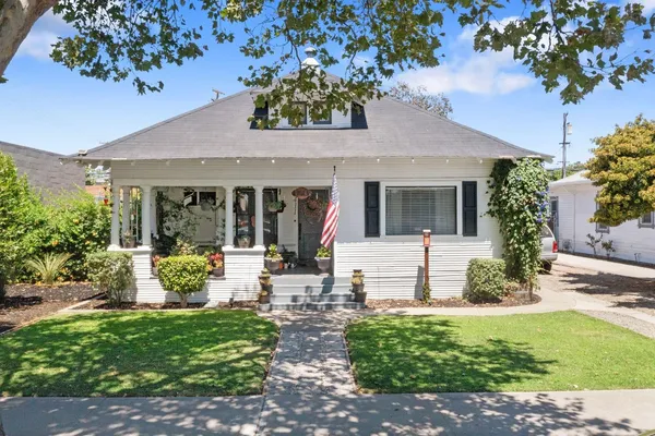 $485,000 | 411 Crane Avenue, Turlock, CA 95380