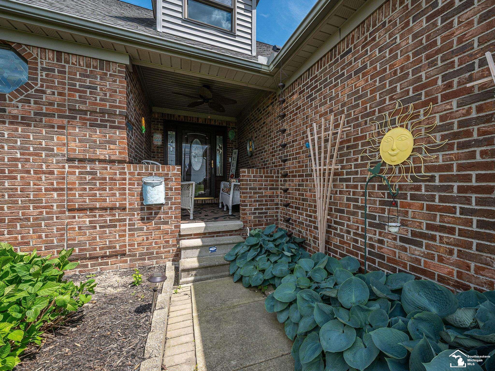 8910 Baldwin Road Monroe, MI 48162 - Photo 39 of 59