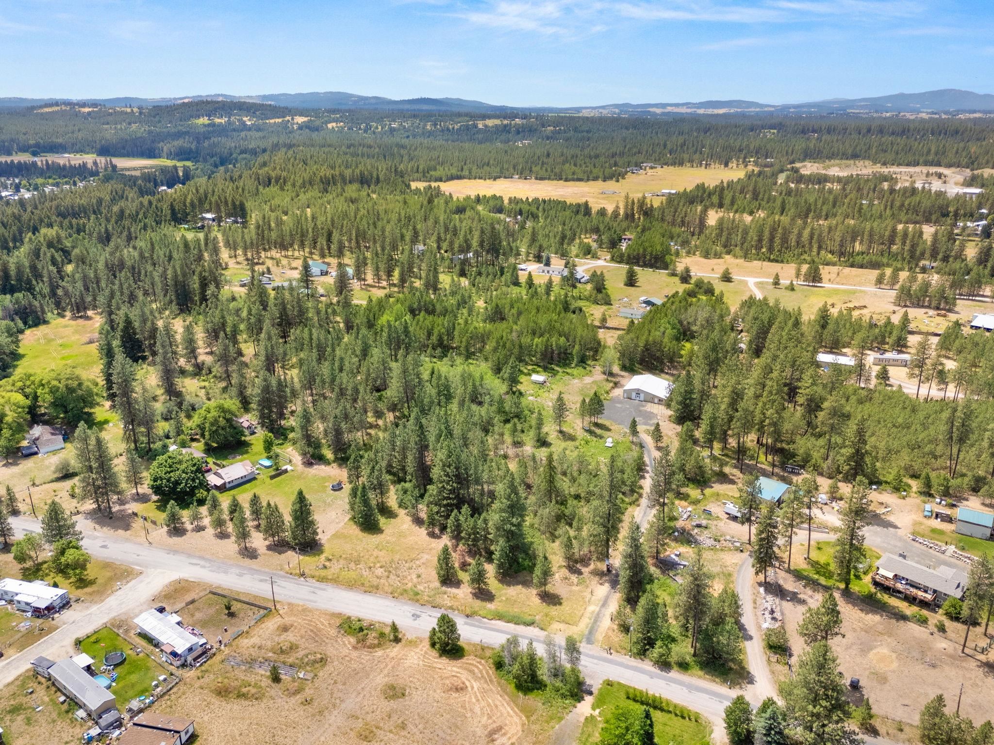 26811 North Yale Road Chattaroy, WA 99003 - Photo 26 of 30