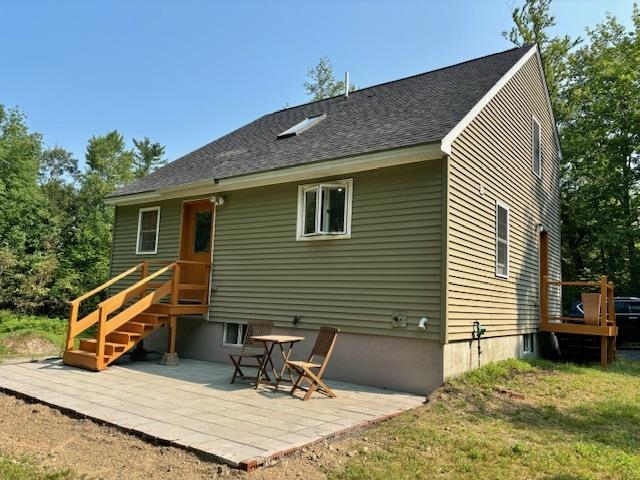 20 Bailey Hill Road Rumney, NH 03266 - Photo 5 of 40 Gallery Image 5