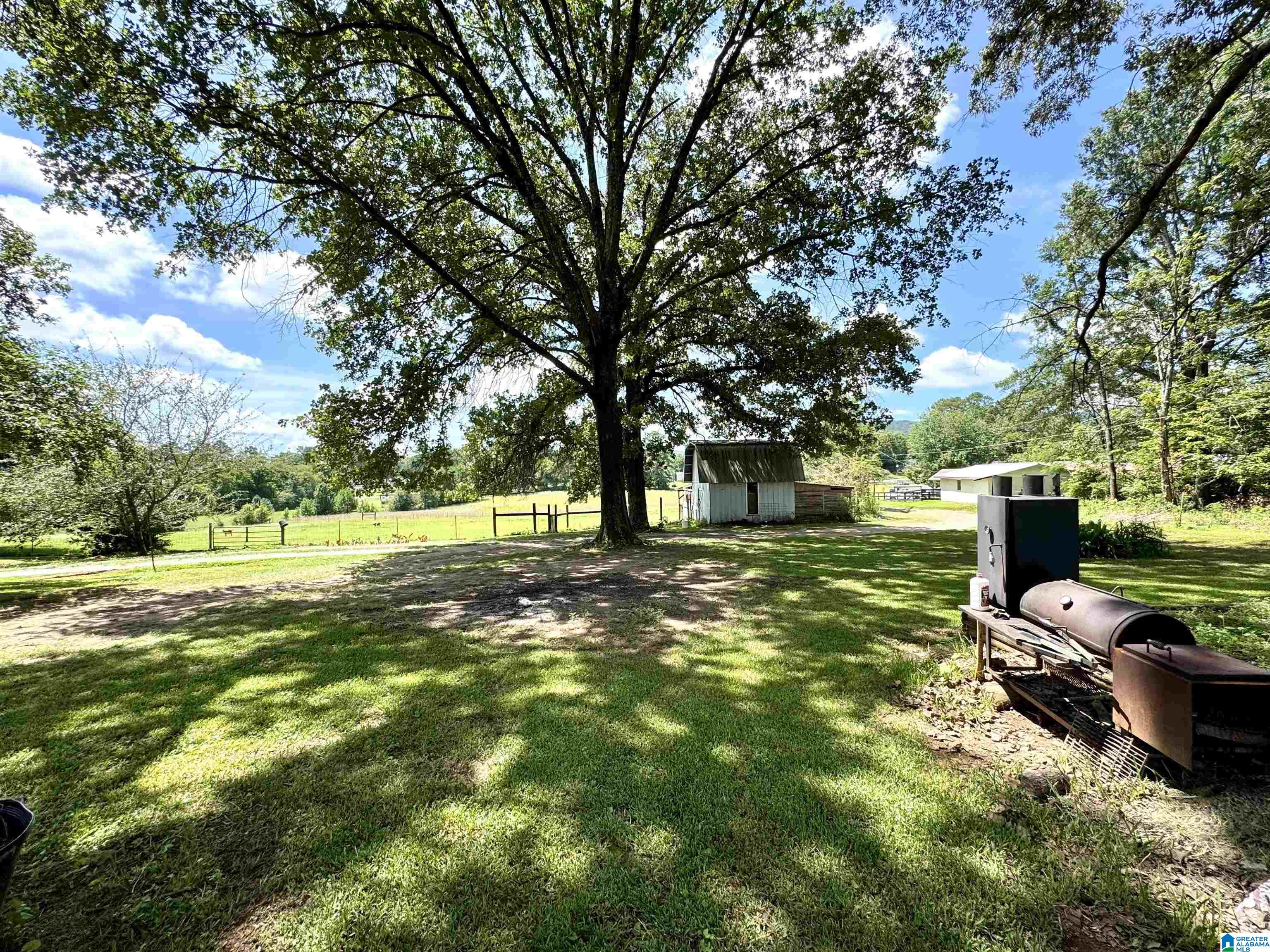400 Flag Pole Mountain Road Childersburg, AL 35151 - Photo 19 of 19
