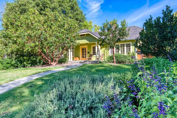 $1,475,000 | 1881 Paloma Street, Pasadena, CA 91104
