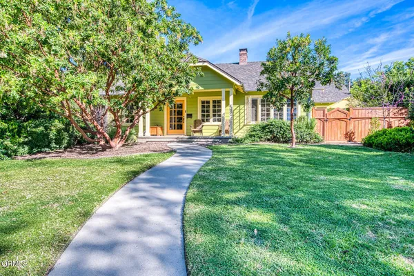$1,475,000 | 1881 Paloma Street, Pasadena, CA 91104