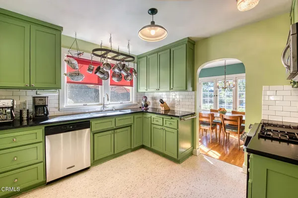 $1,475,000 | 1881 Paloma Street, Pasadena, CA 91104