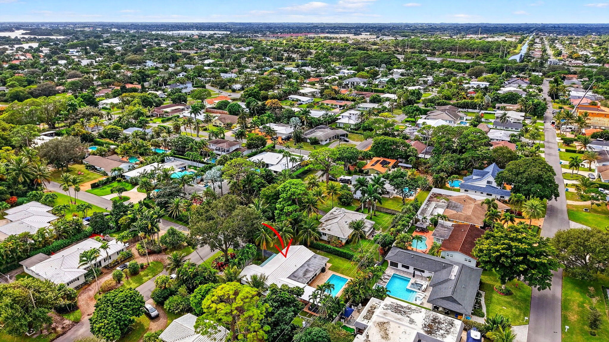 525 Sunset Road Boynton Beach, FL 33435 - Photo 58 of 62 67-web-or-mls-DJI_20251216134810_0619_D