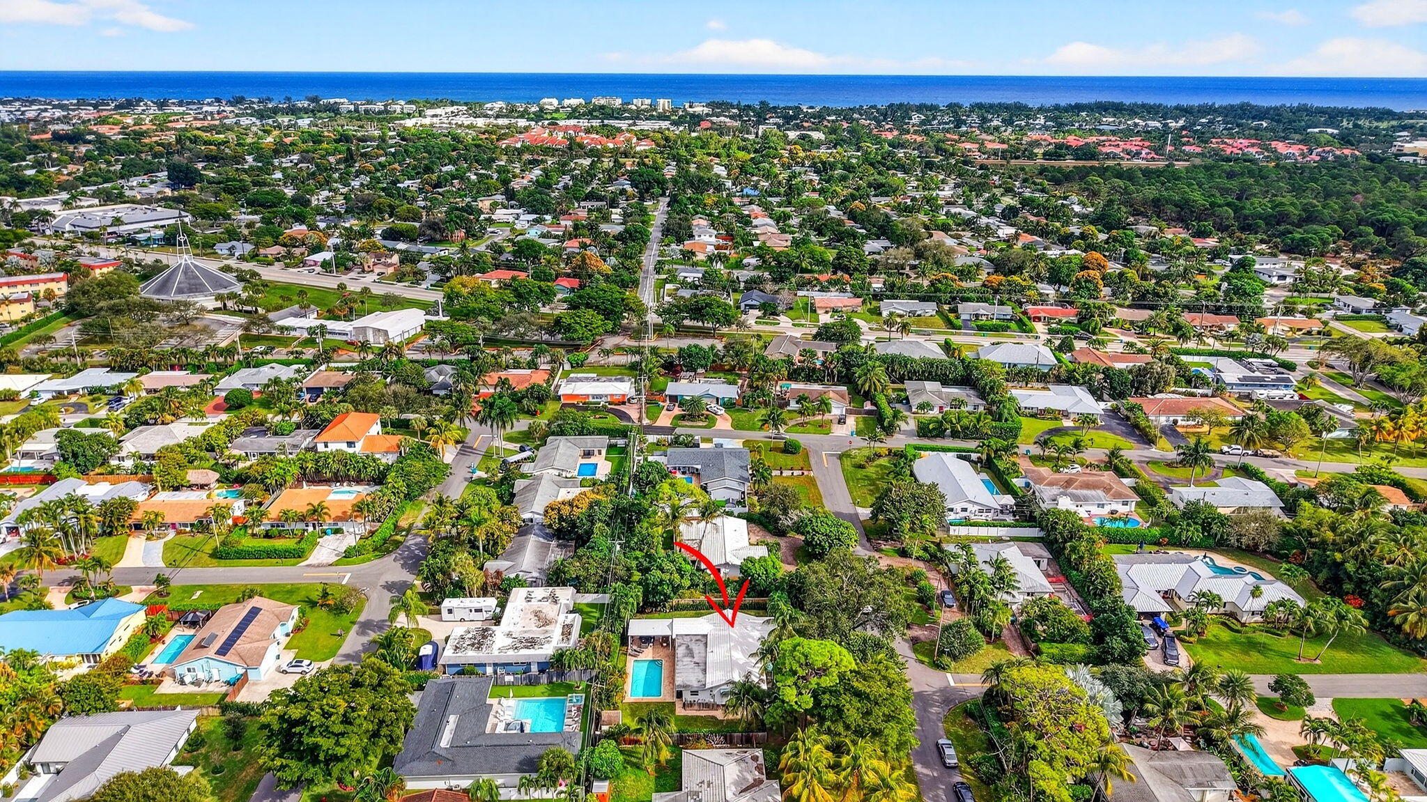 525 Sunset Road Boynton Beach, FL 33435 - Photo 60 of 62 71-web-or-mls-DJI_20251216134850_0637_D