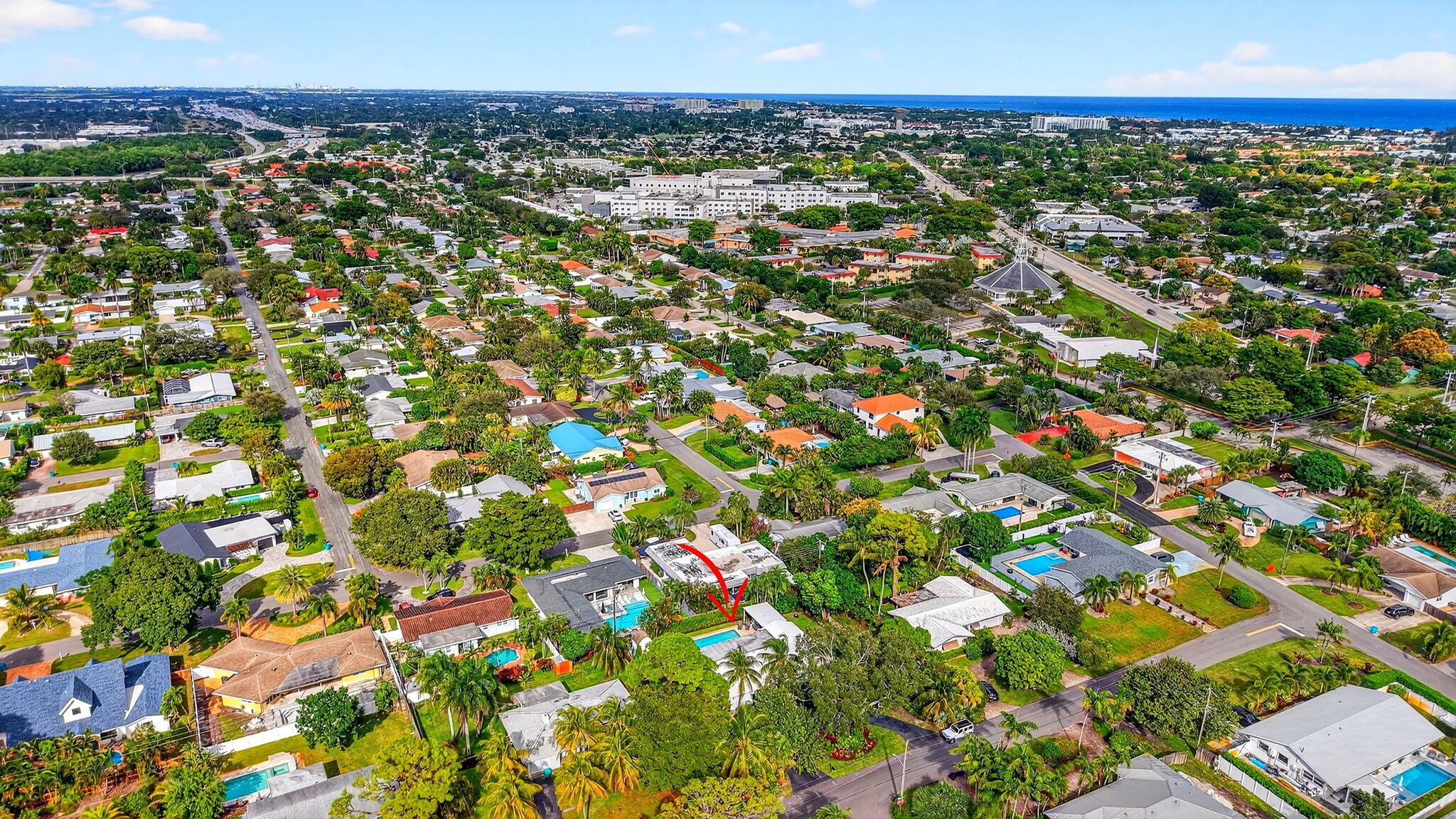 525 Sunset Road Boynton Beach, FL 33435 - Photo 61 of 62 73-web-or-mls-DJI_20251216134909_0647_D